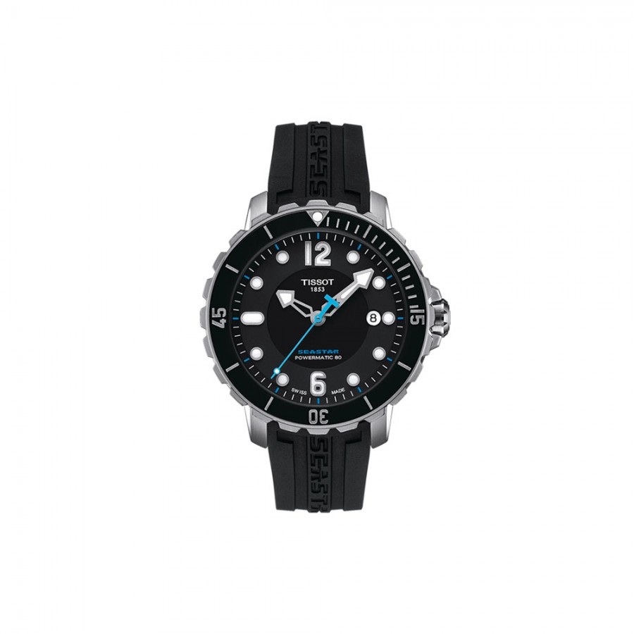 TISSOT SEASTAR 1000 POWERMATIC 80 ref. T066.407.17.057.02