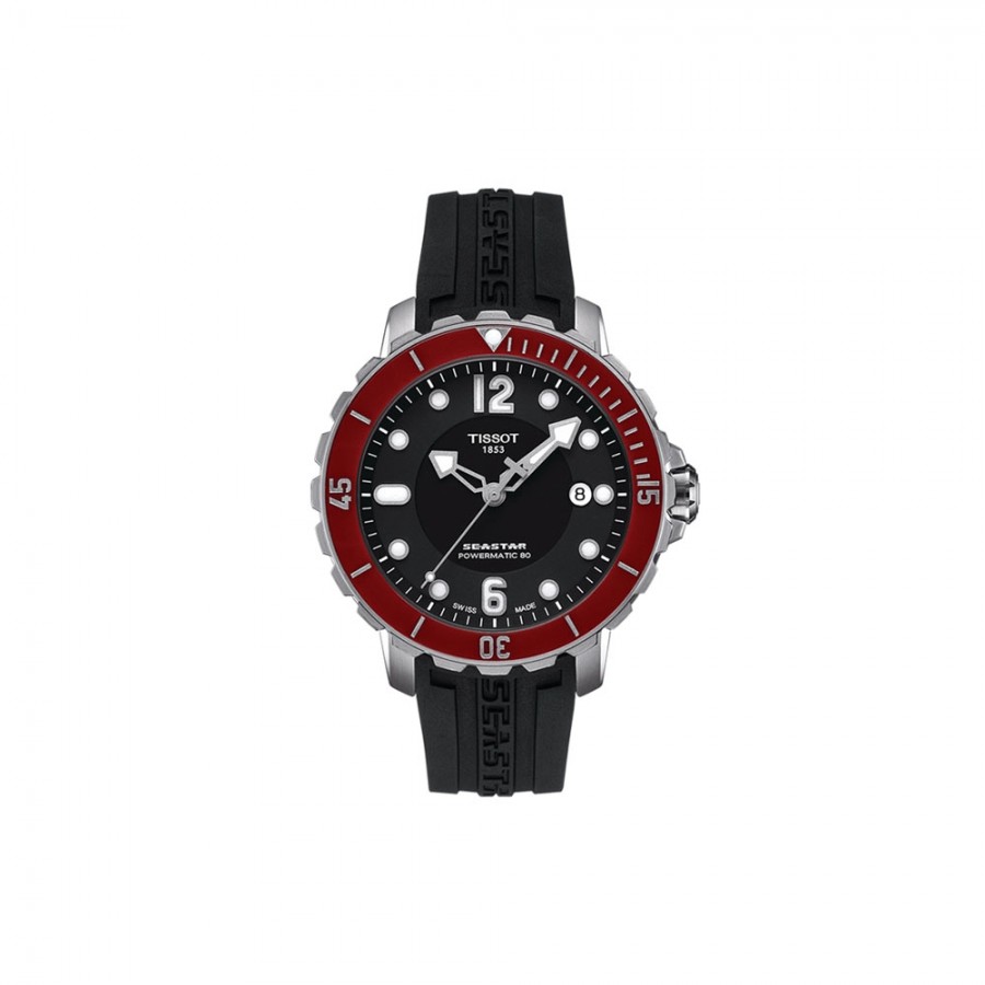 TISSOT SEASTAR 1000 POWERMATIC 80 ref. T066.407.17.057.03