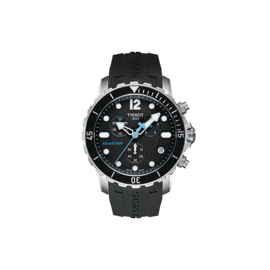 TISSOT SEASTAR 1000 ref. T066.417.17.057.00