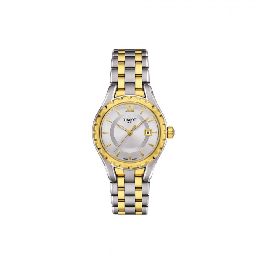 TISSOT LADY SMALL LADY ref. T072.010.22.038.00