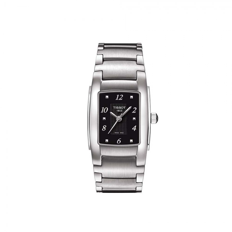 TISSOT T10 ref. T073.310.11.057.01