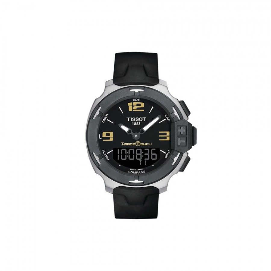 TISSOT T-RACE TOUCH ref. T081.420.17.057.00