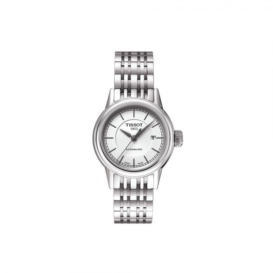 TISSOT CARSON AUTOMATIC LADY ref. T085.207.11.011.00