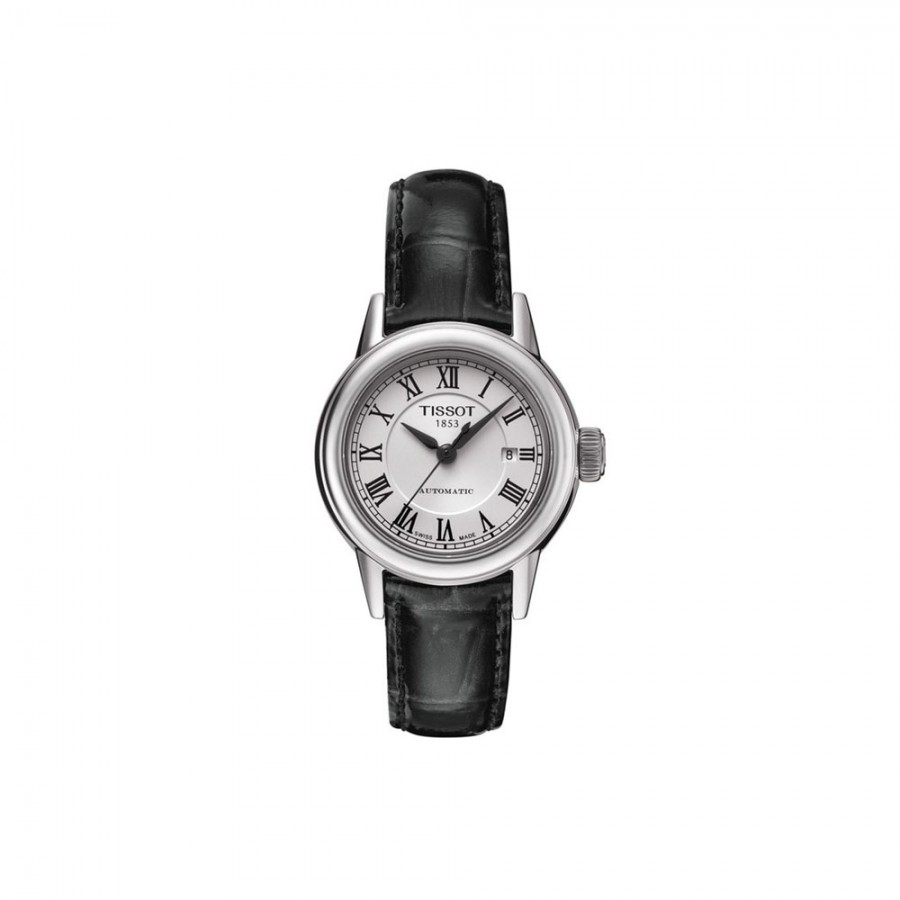 TISSOT CARSON AUTOMATIC LADY ref. T085.207.16.013.00