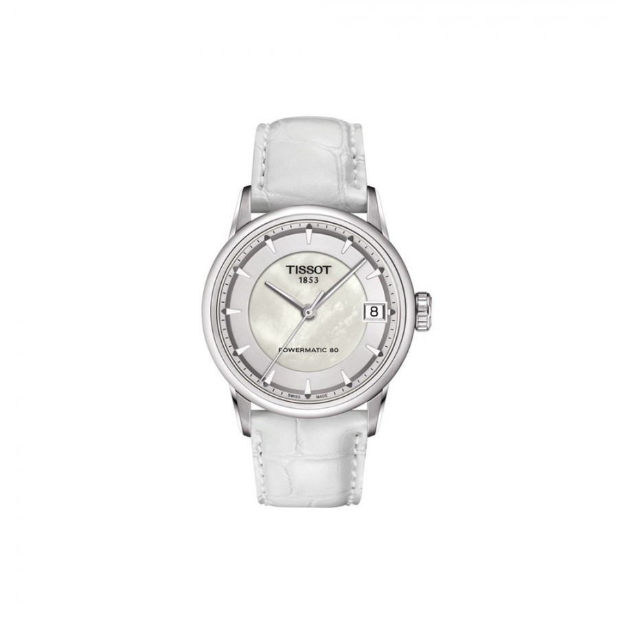 TISSOT LUXURY POWERMATIC 80 LADY ref. T086.207.16.111.00