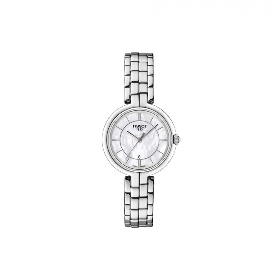 TISSOT FLAMINGO ref. T094.210.11.111.00