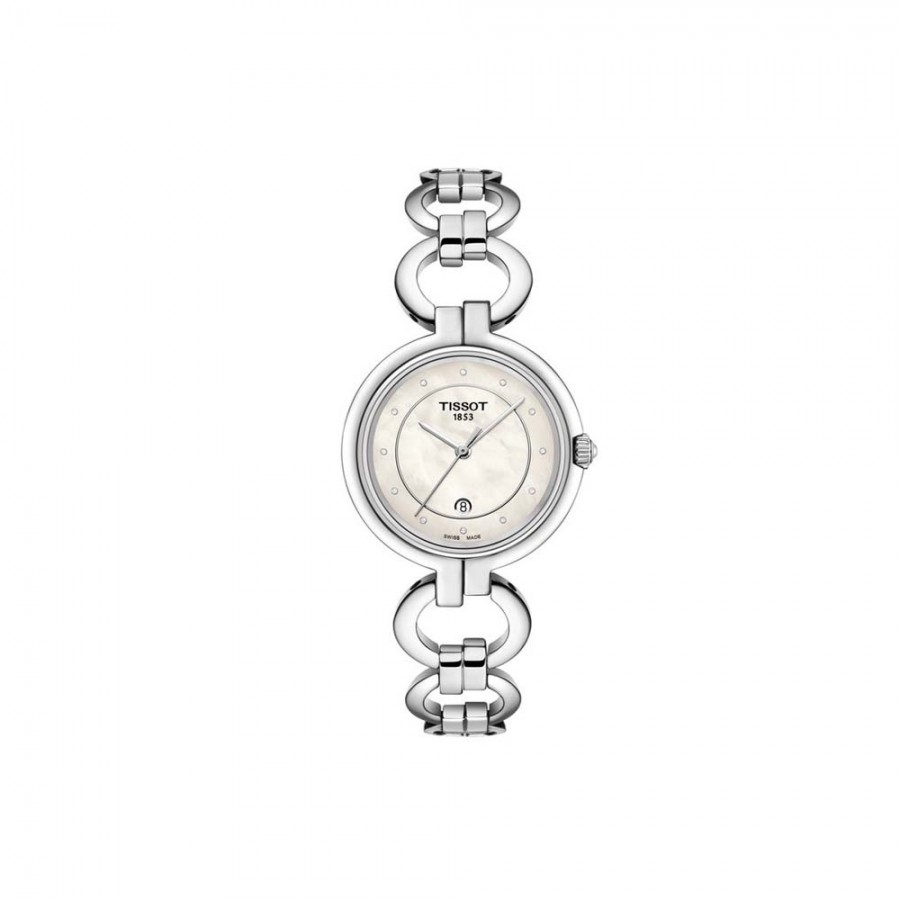 TISSOT FLAMINGO ref. T094.210.11.116.00