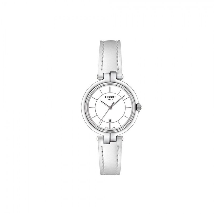 TISSOT FLAMINGO ref. T094.210.16.011.00