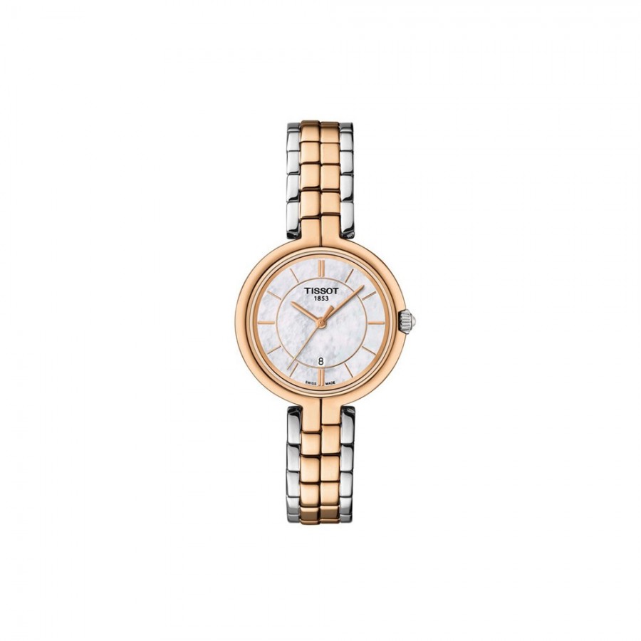 TISSOT FLAMINGO ref. T094.210.22.111.00