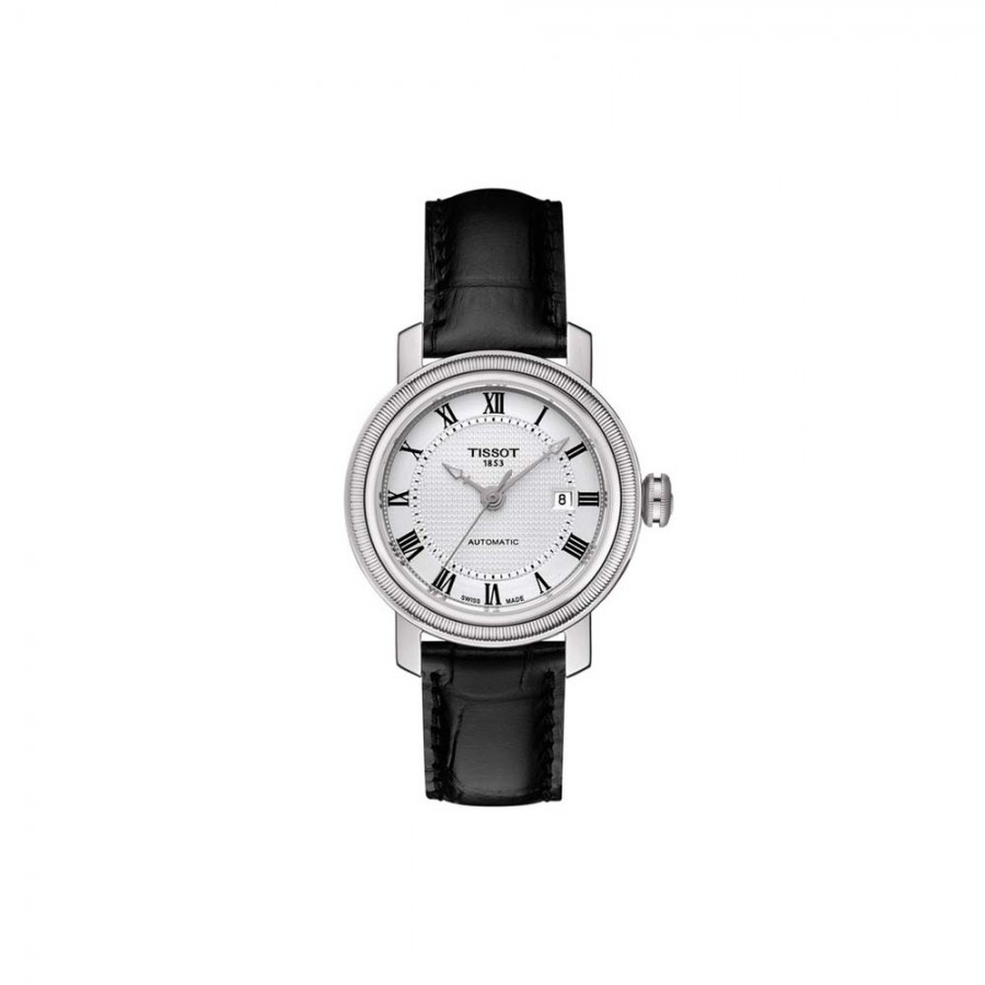 TISSOT BRIDGEPORT AUTOMATIC LADY ref. T097.007.16.033.00