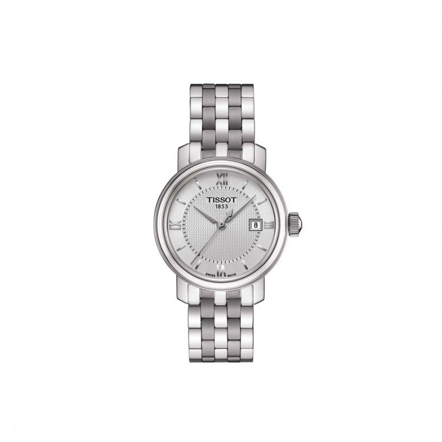 TISSOT BRIDGEPORT LADY ref. T097.010.11.038.00