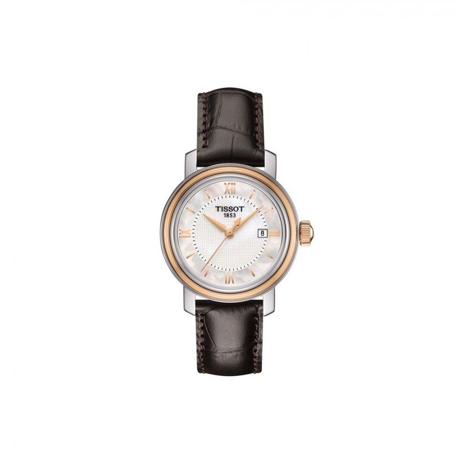 TISSOT BRIDGEPORT LADY ref. T097.010.26.118.00