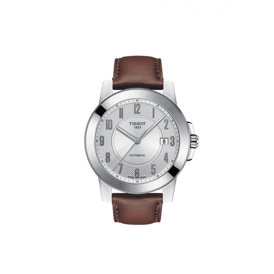 TISSOT GENTLEMAN SWISSMATIC ref. T098.407.16.032.00