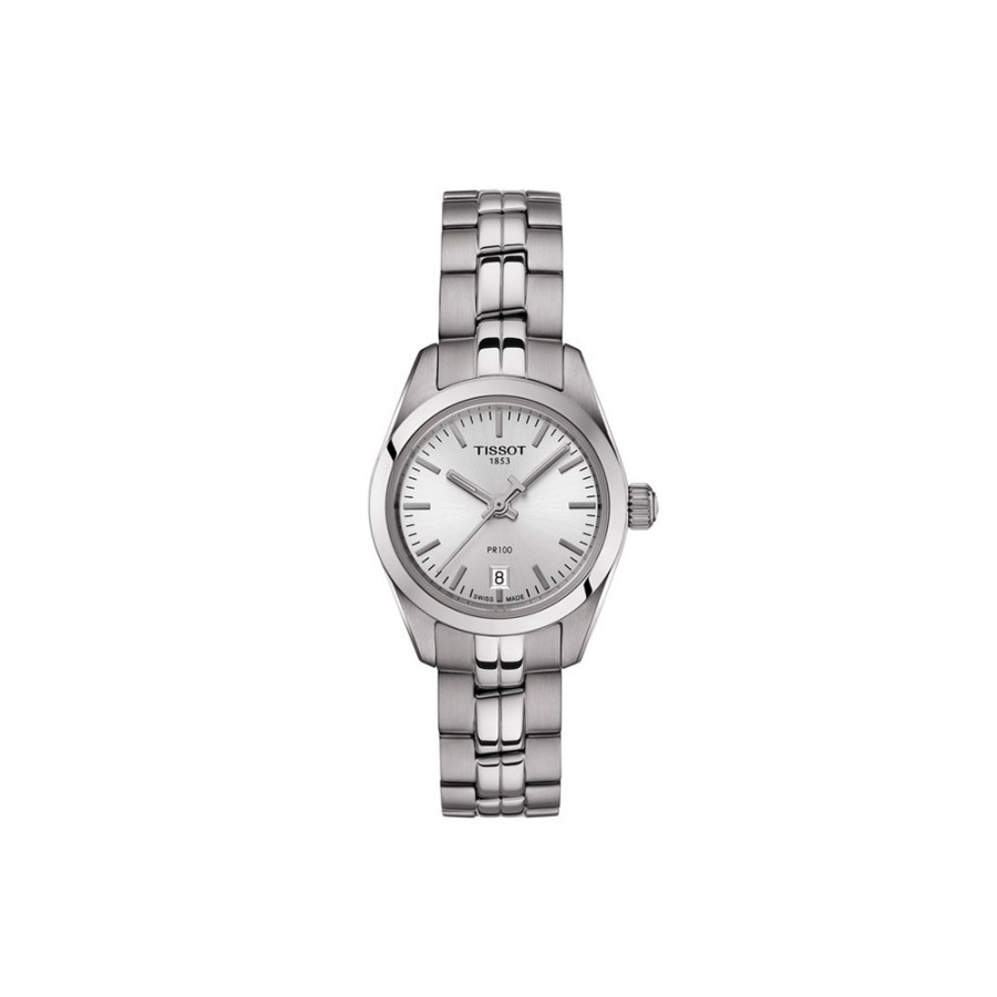 TISSOT PR 100 LADY SMALL ref. T101.010.11.031.00