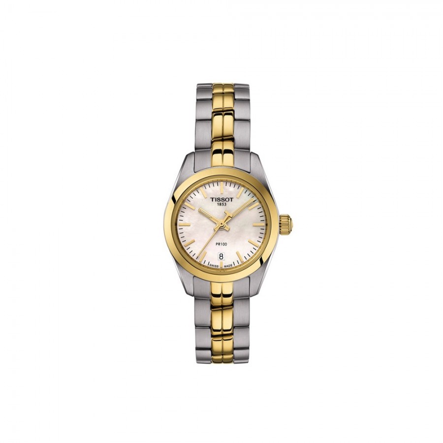 TISSOT PR 100 LADY SMALL ref. T101.010.22.111.00