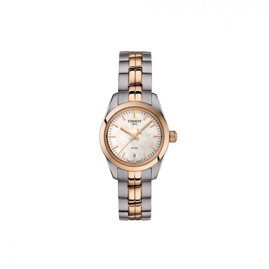 TISSOT PR 100 LADY SMALL ref. T101.010.22.111.01