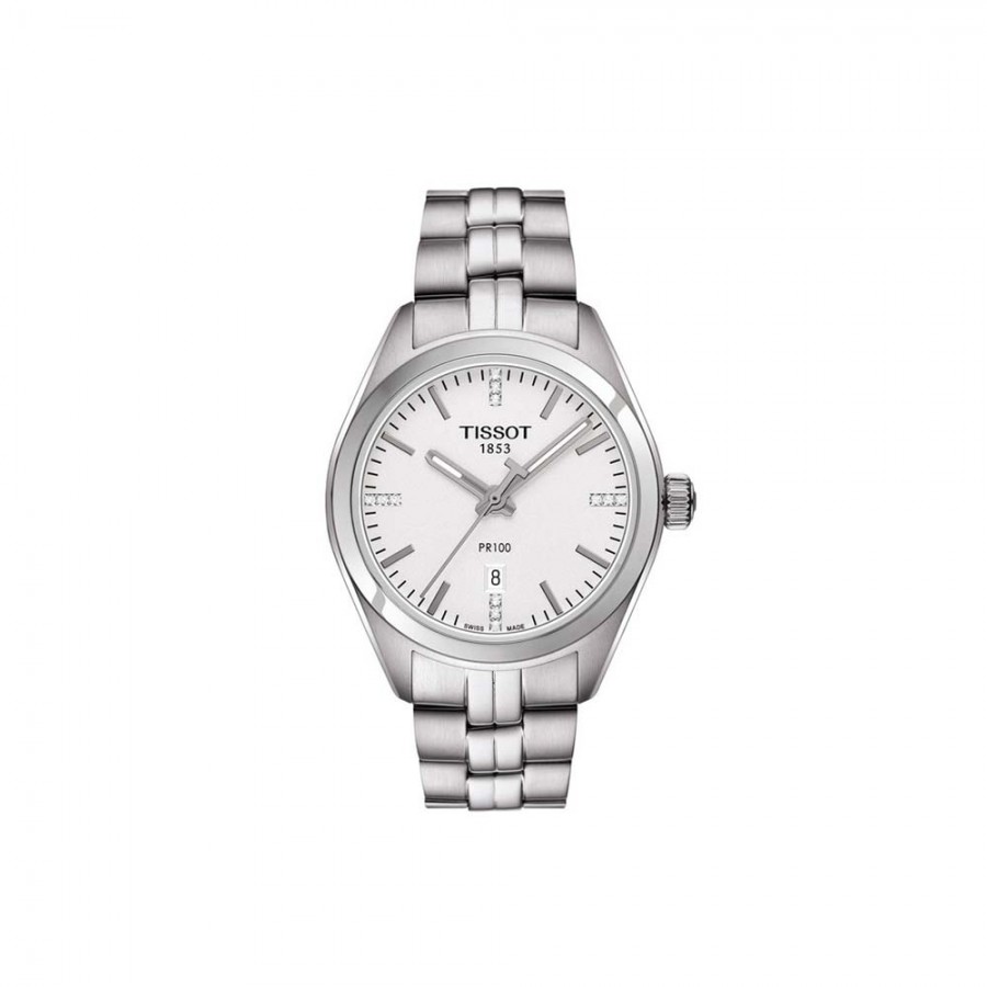 TISSOT PR 100 LADY ref. T101.210.11.036.00