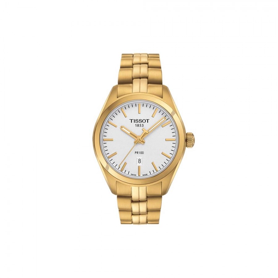 TISSOT PR 100 LADY ref. T101.210.33.031.00