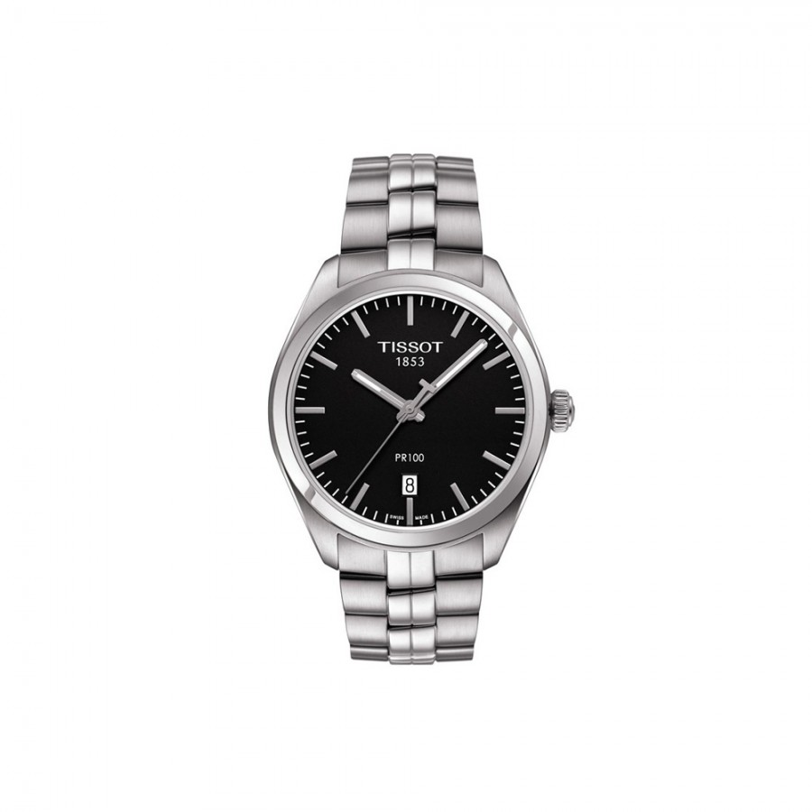 TISSOT PR 100 ref. T101.410.11.051.00