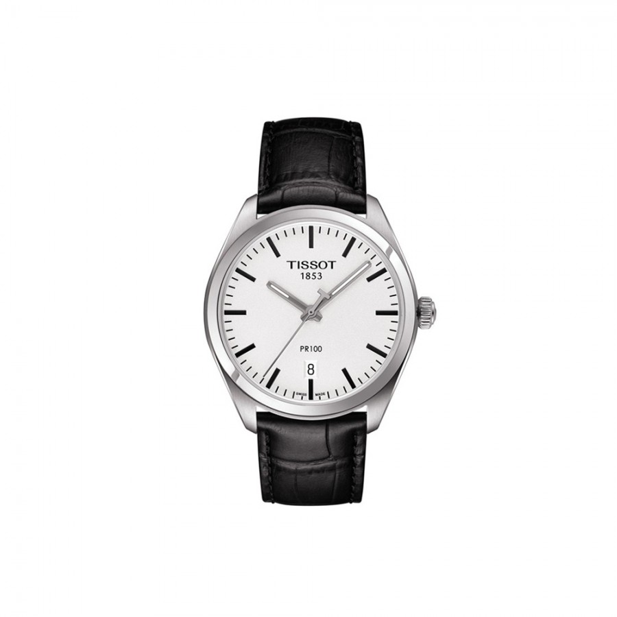 TISSOT PR 100 ref.T101.410.16.031.00