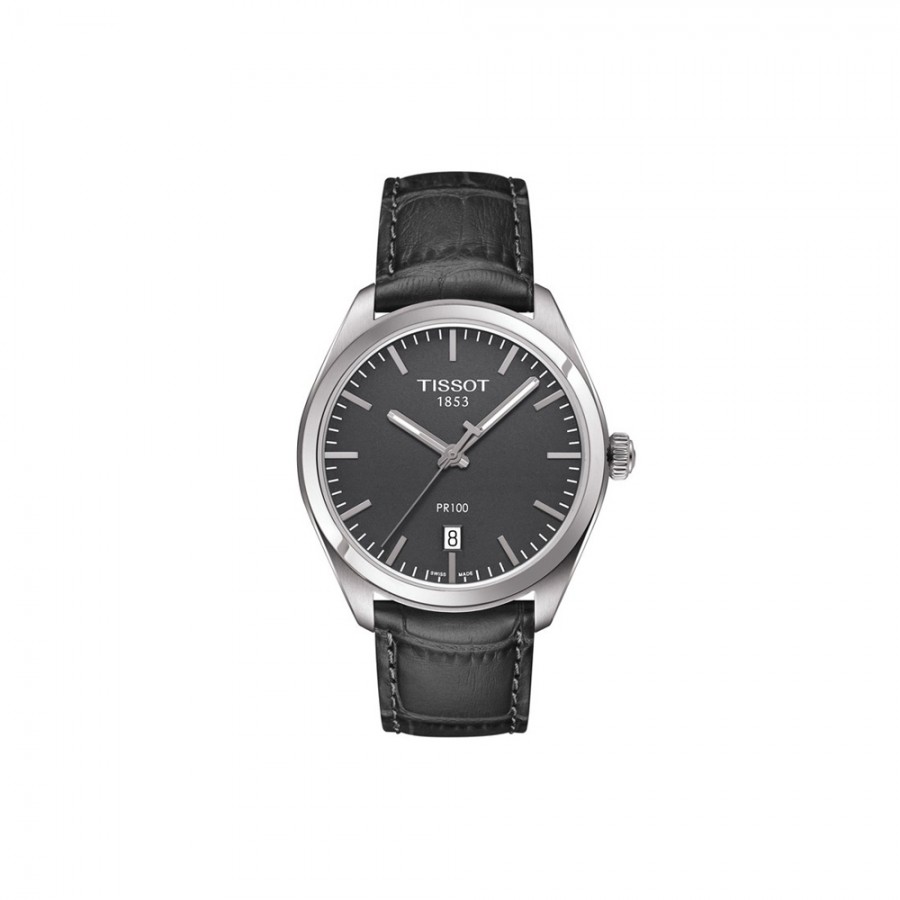 TISSOT PR 100 ref. T101.410.16.441.00