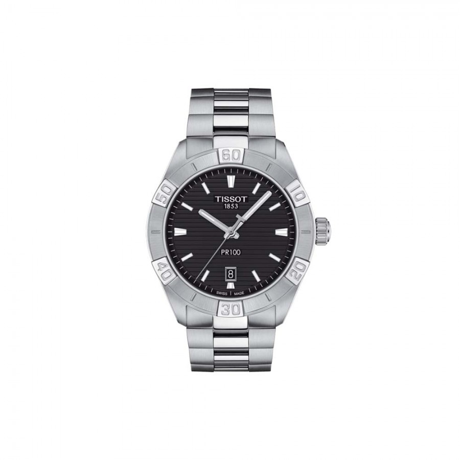 TISSOT PR 100 SPORT GENT ref. T101.610.11.051.00