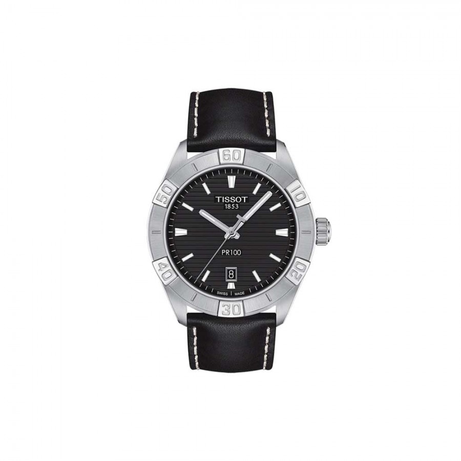 TISSOT PR 100 SPORT GENT ref. T101.610.16.051.00