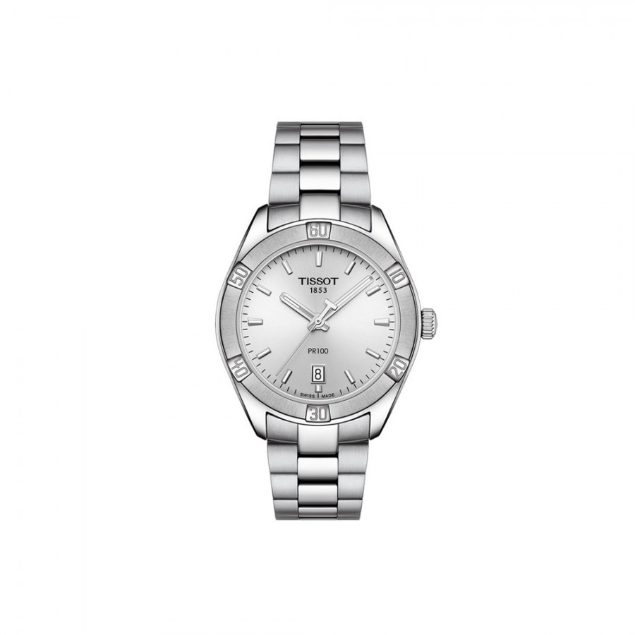 TISSOT PR 100 SPORT CHIC ref. T101.910.11.031.00