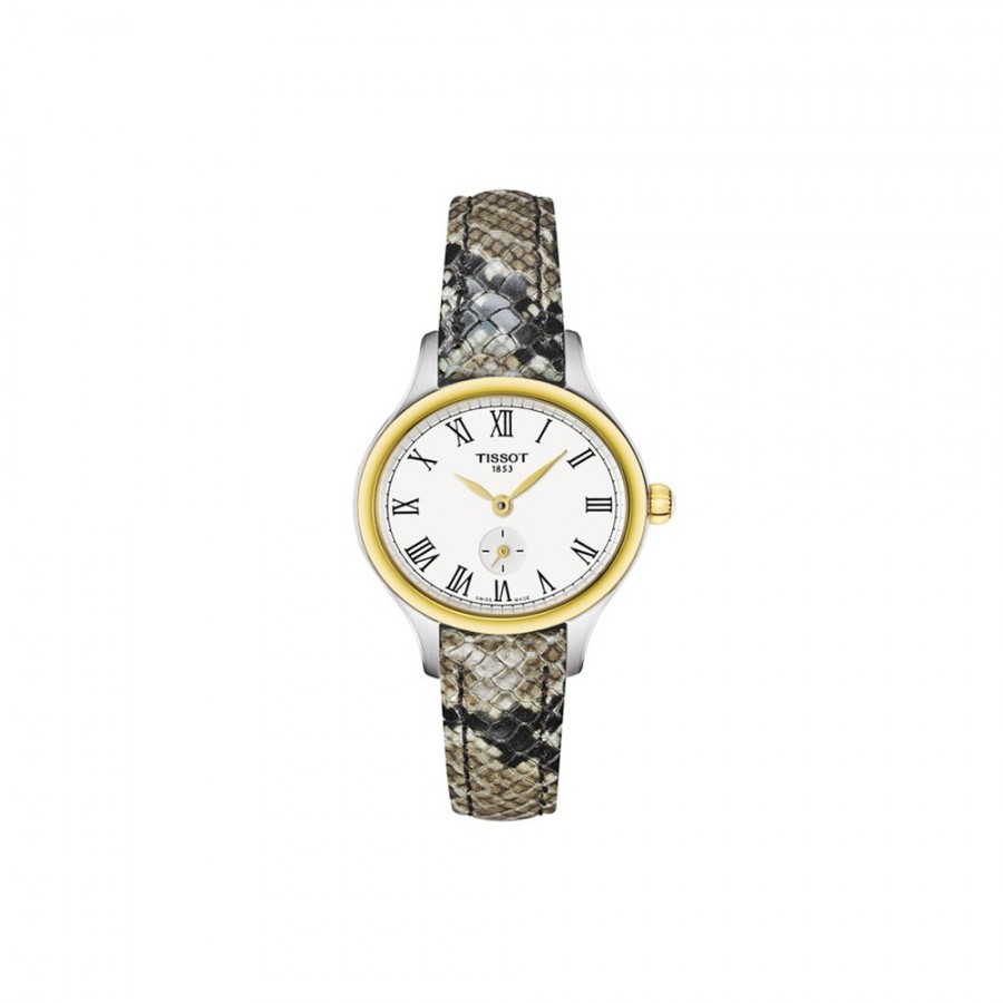 TISSOT BELLA ORA PICCOLA ref. T103.110.26.033.00