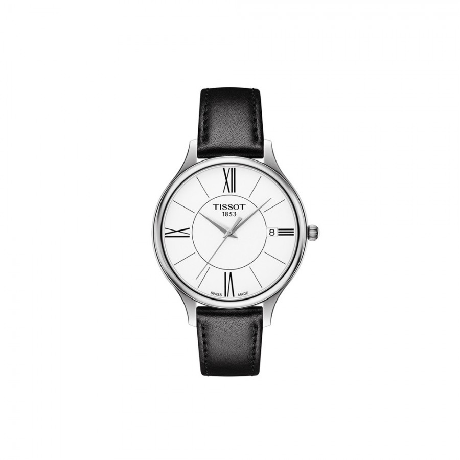 TISSOT BELLA ORA ROUND ref. T103.210.16.018.00