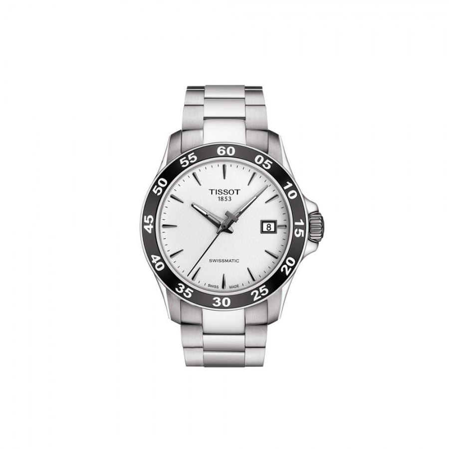 TISSOT V8 SWISSMATIC ref. T106.407.11.031.00