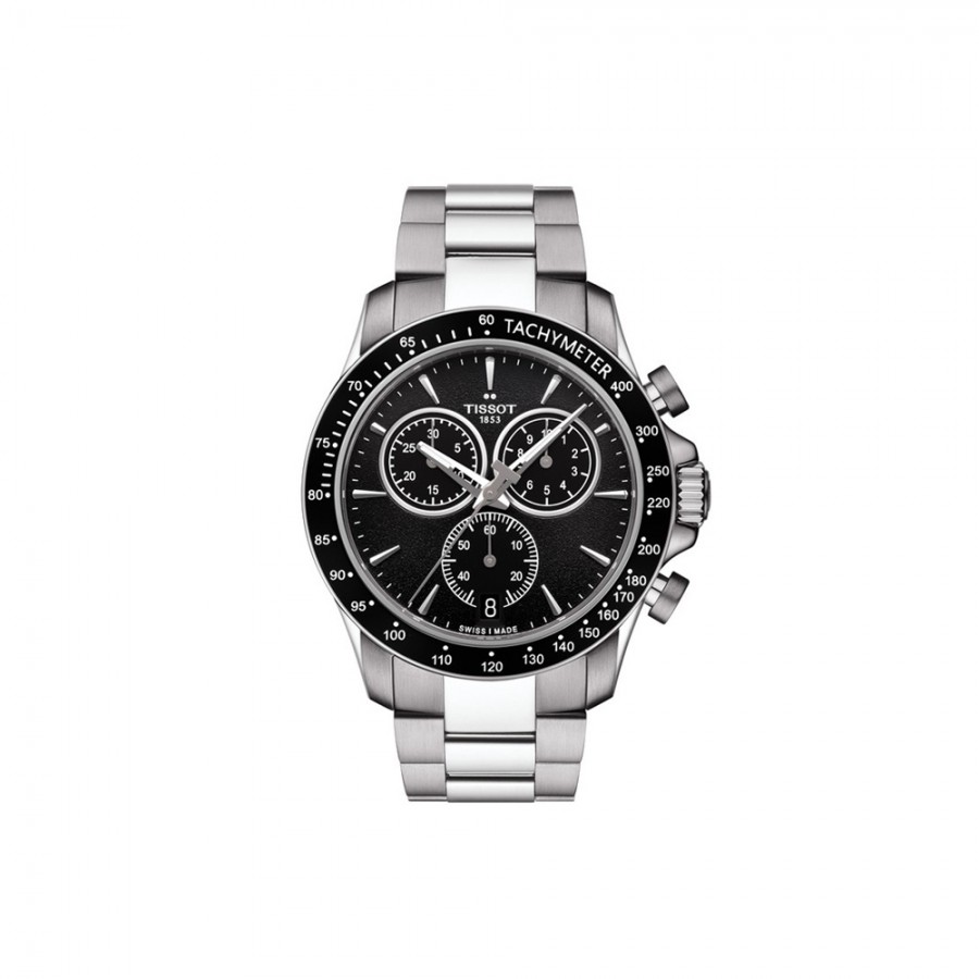 TISSOT V8 QUARTZ CHRONOGRAPH ref. T106.417.11.051.00