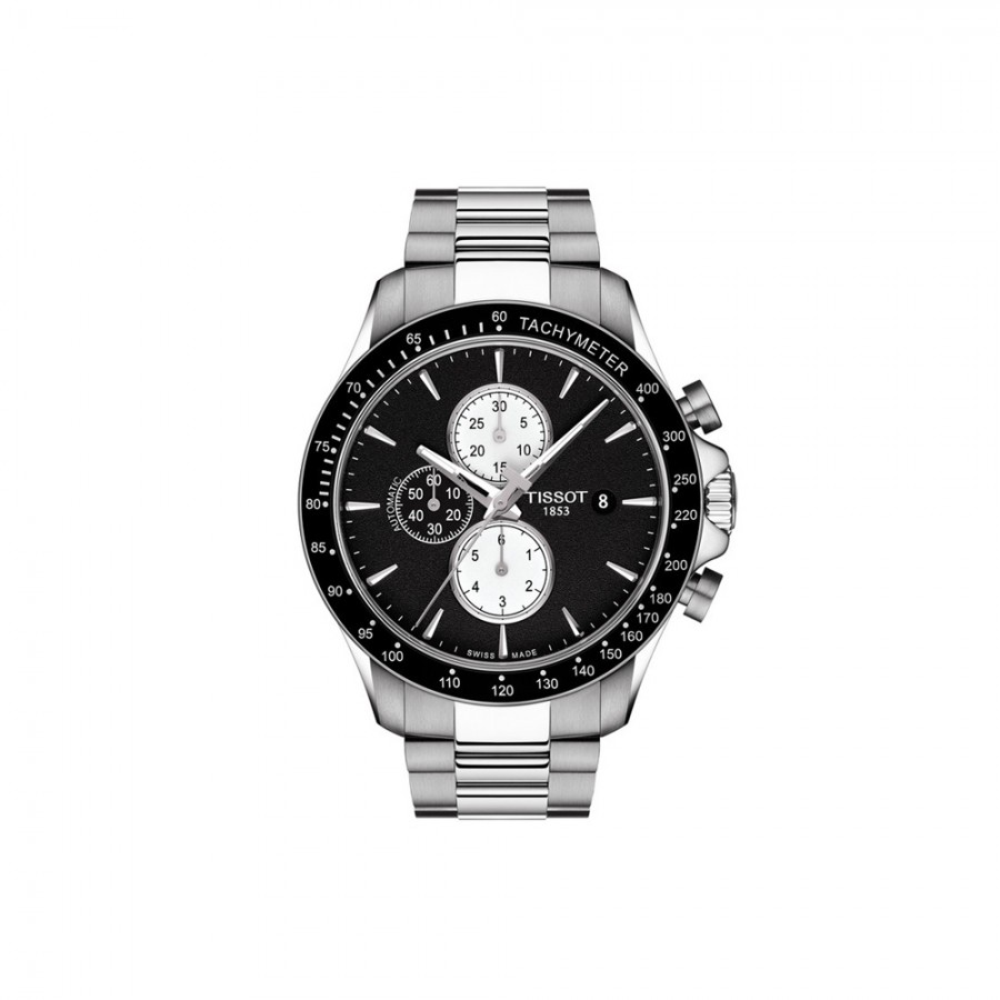 TISSOT V8 AUTOMATIC CHRONOGRAPH ref. T106.427.11.051.00