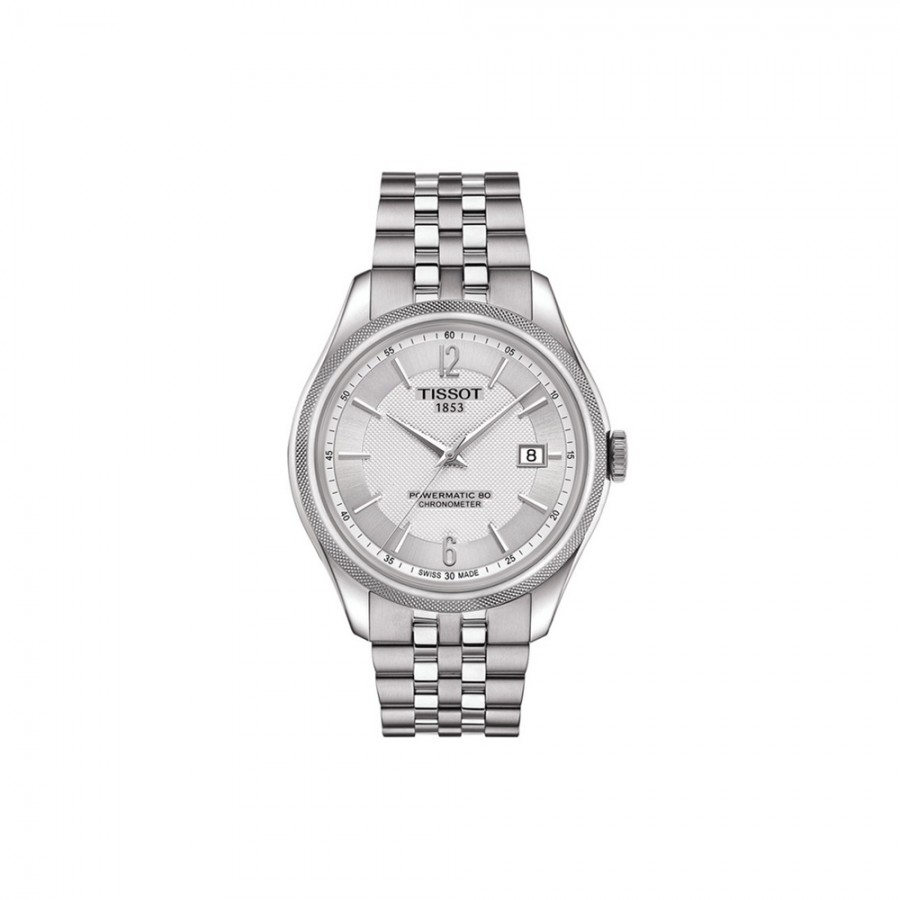 TISSOT BALLADE POWERMATIC 80 COSC ref. T108.408.11.037.00