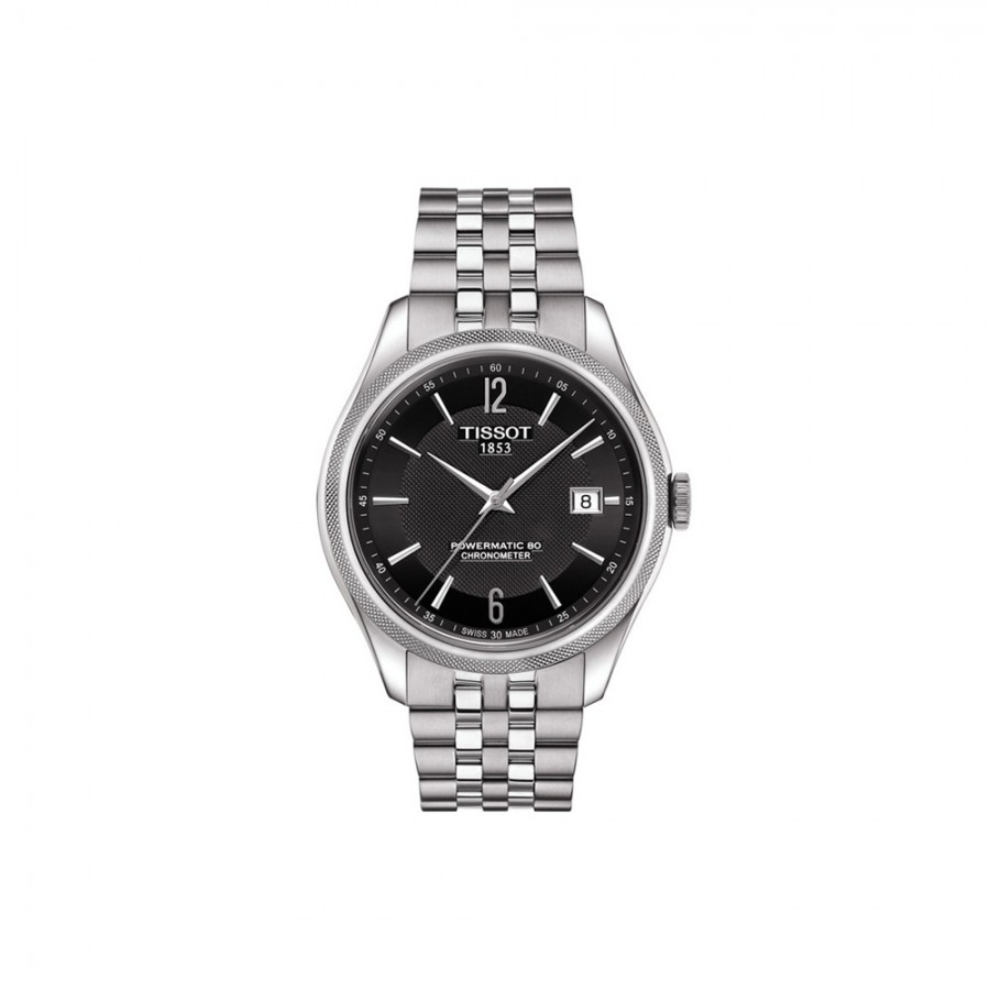 TISSOT BALLADE POWERMATIC 80 COSC ref. T108.408.11.057.00