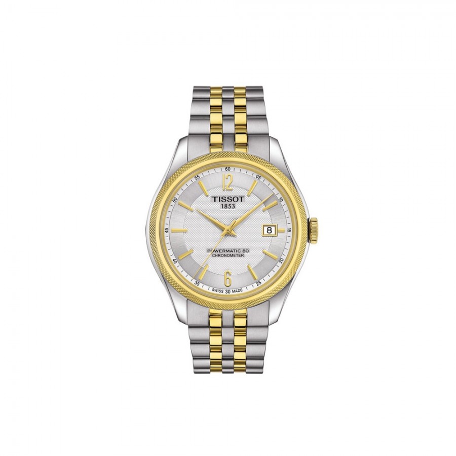 TISSOT BALLADE POWERMATIC 80 COSC ref. T108.408.22.037.00