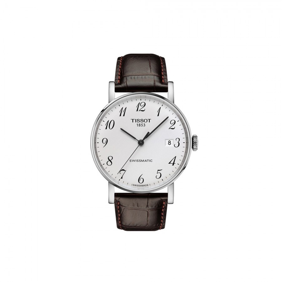 TISSOT EVERYTIME SWISSMATIC ref. T109.407.16.032.00