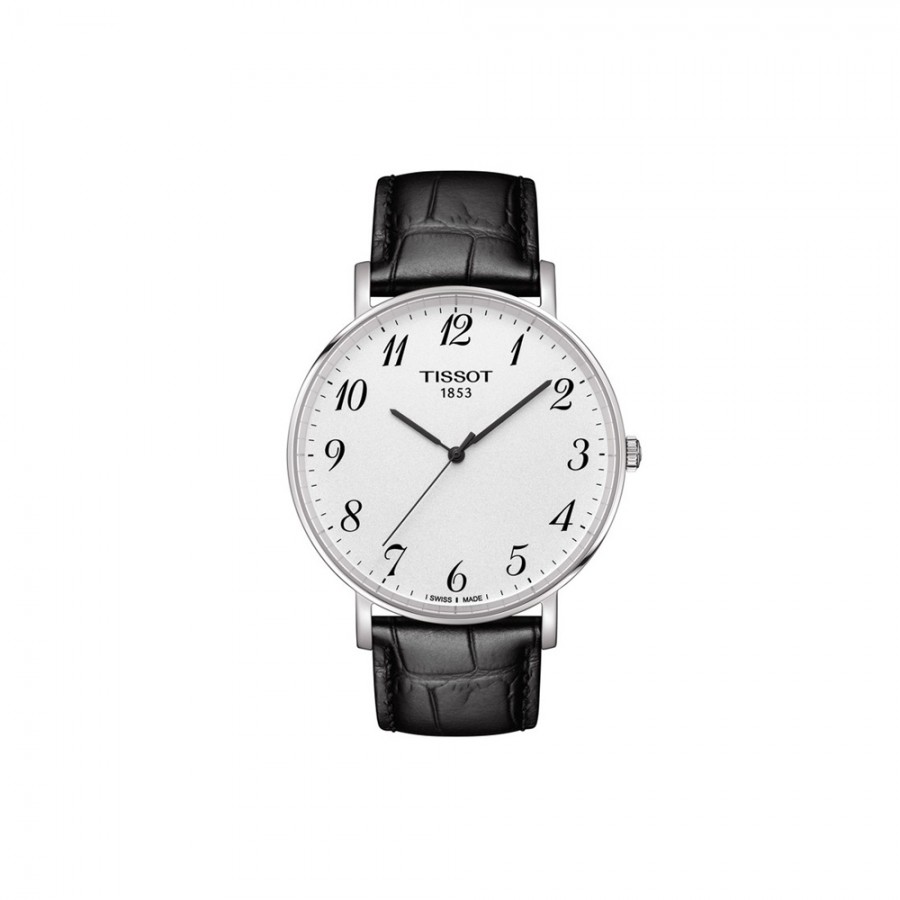 TISSOT EVERYTIME LARGE ref. T109.610.16.032.00