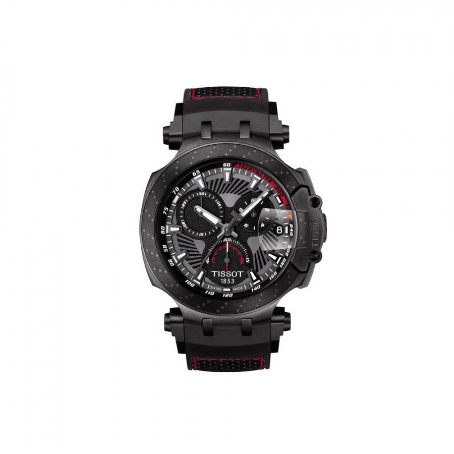 TISSOT T-RACE MOTOGP 2018 SPECIAL EDITION ref. T115.417.37.061.04