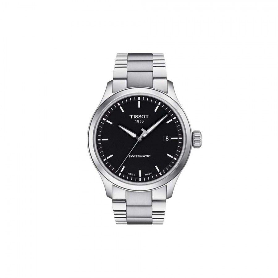 TISSOT GENT XL SWISSMATIC ref. T116.407.11.051.00