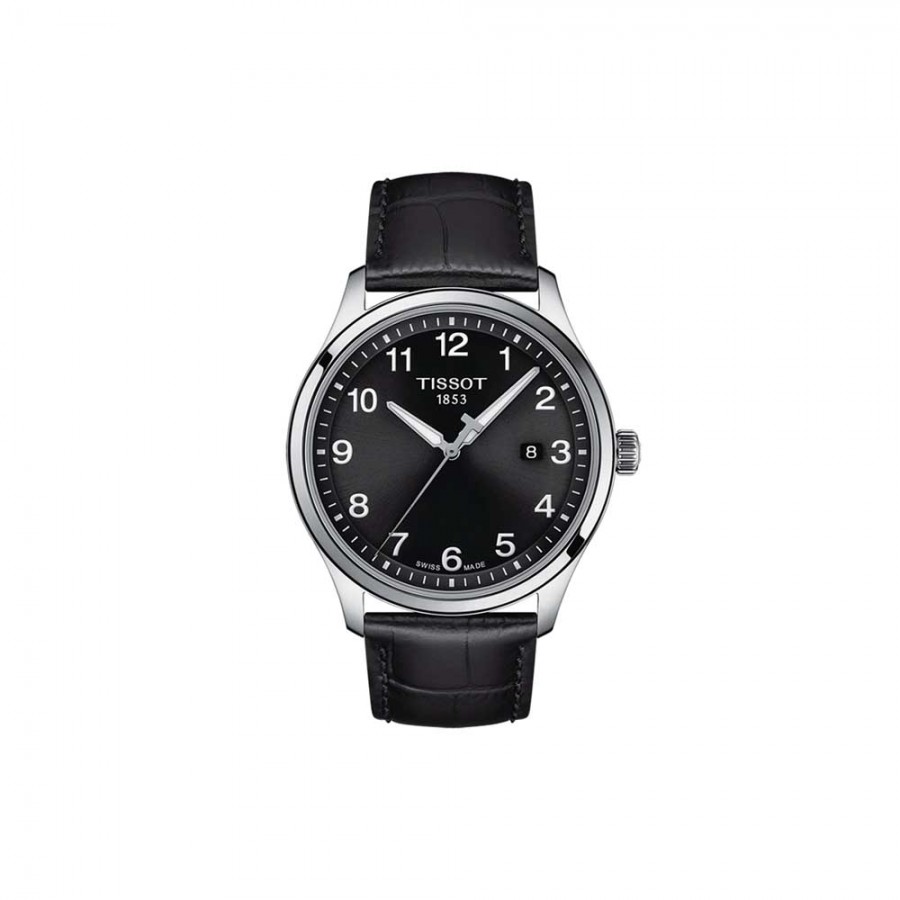 TISSOT GENT XL CLASSIC ref. T116.410.16.057.00