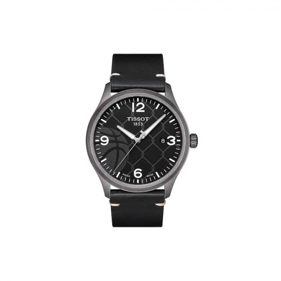 TISSOT GENT XL 3X3 STREET BASKETBALL ref. T116.410.36.067.00