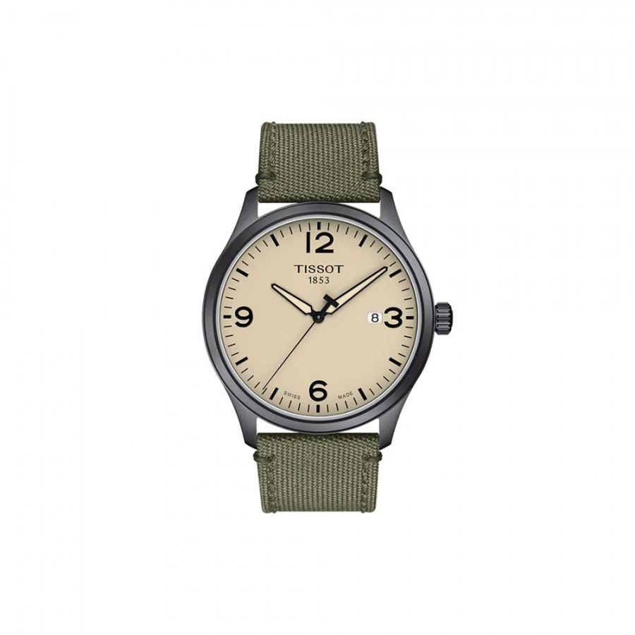 TISSOT GENT XL ref. T116.410.37.267.00