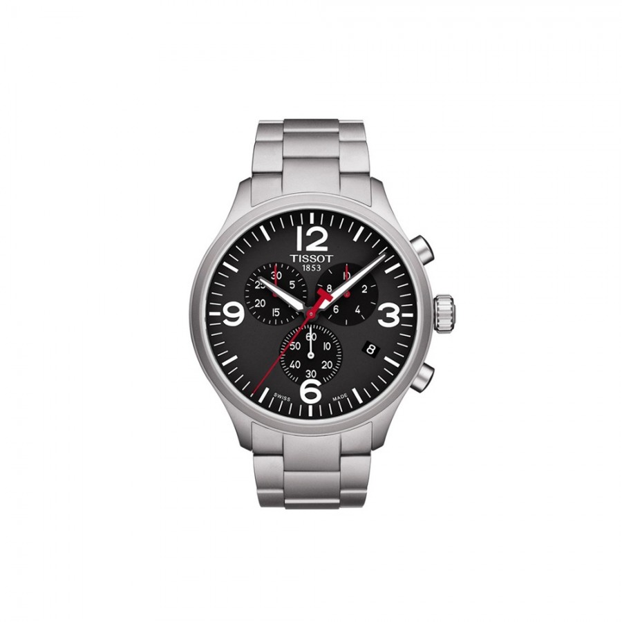 TISSOT CHRONO XL ref. T116.617.11.057.00