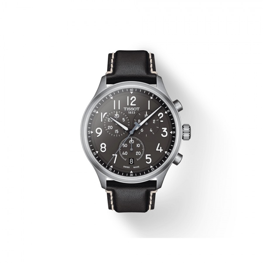 TISSOT CHRONO XL ref. T1166171606200