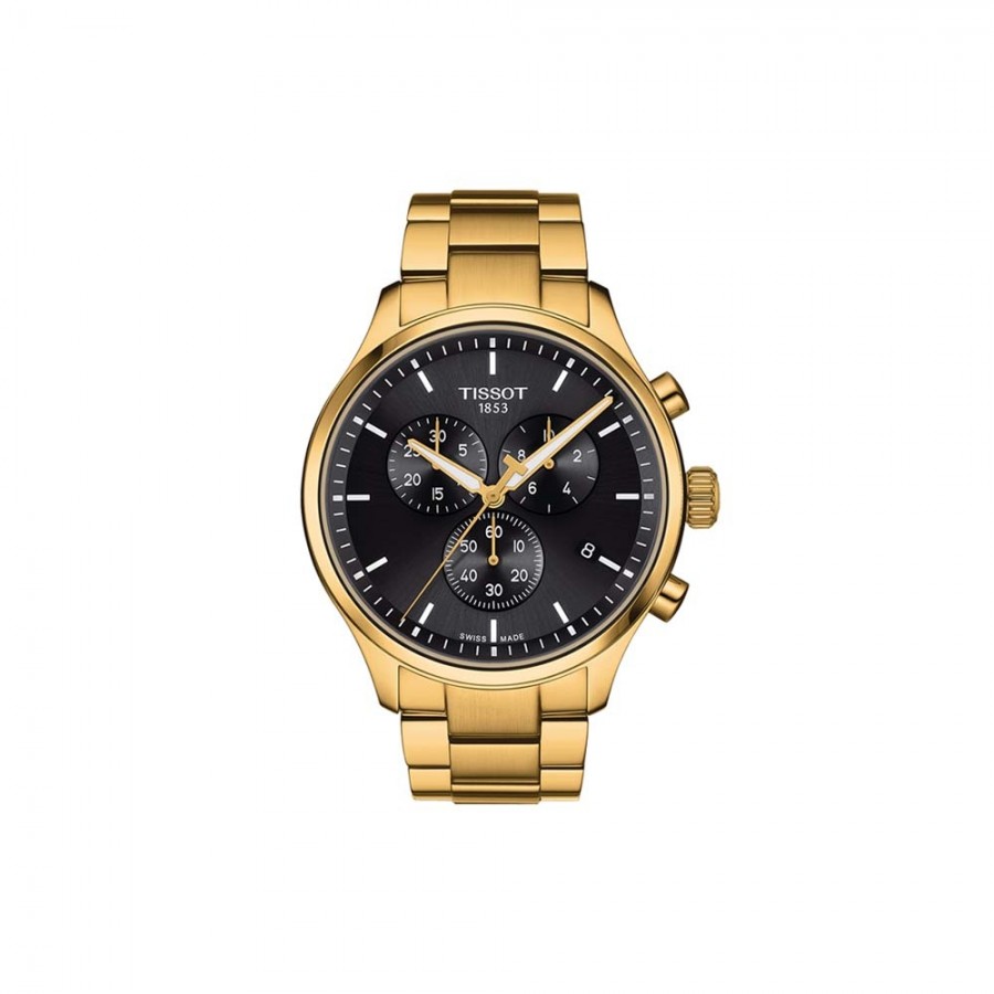 TISSOT CHRONO XL CLASSIC ref. T116.617.33.051.00