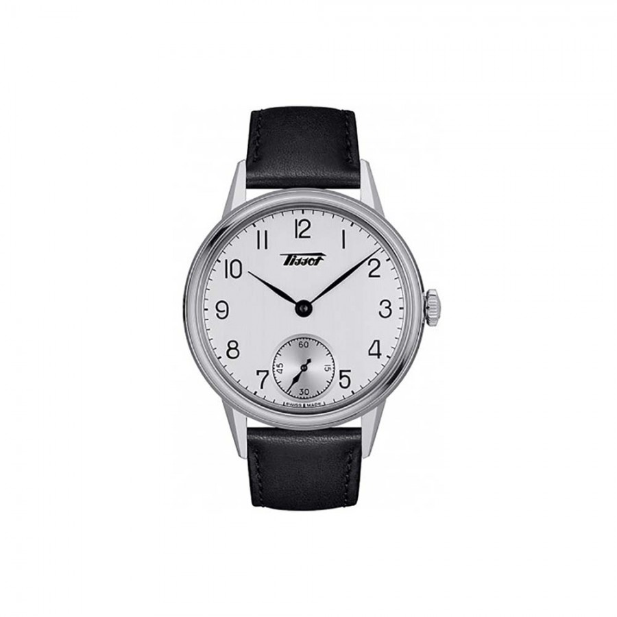 TISSOT HERITAGE PETITE SECONDE ref. T119.405.16.037.00