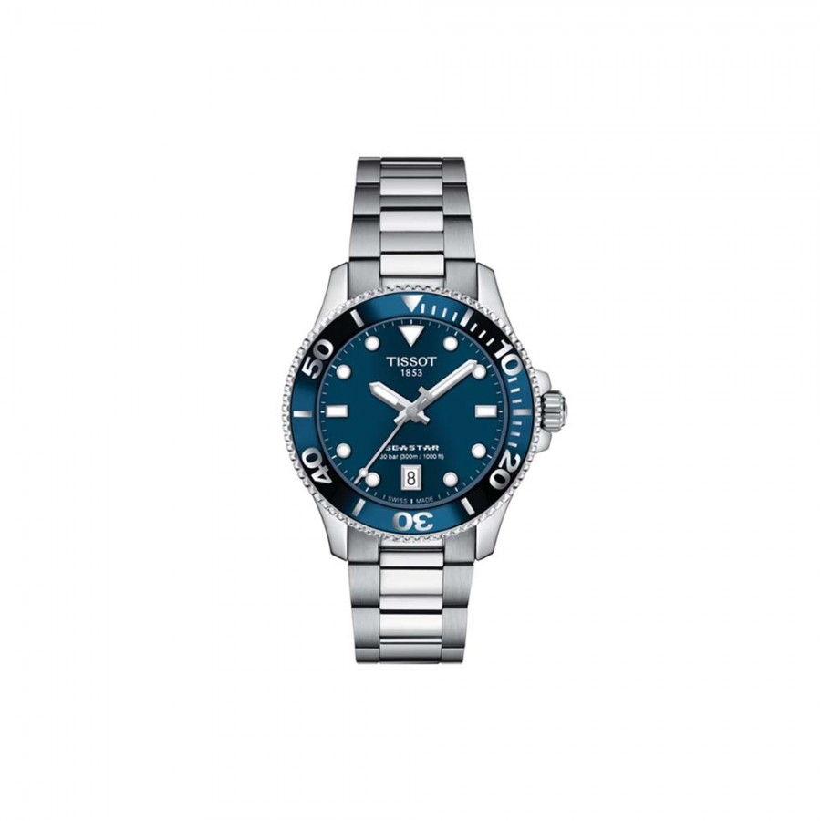 TISSOT SEASTAR 1000 36MM ref. T120.210.11.041.00