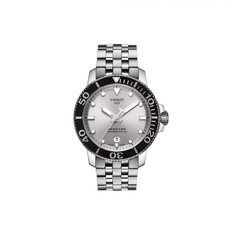 TISSOT SEASTAR 1000 POWERMATIC 80 ref. T120.407.11.031.00