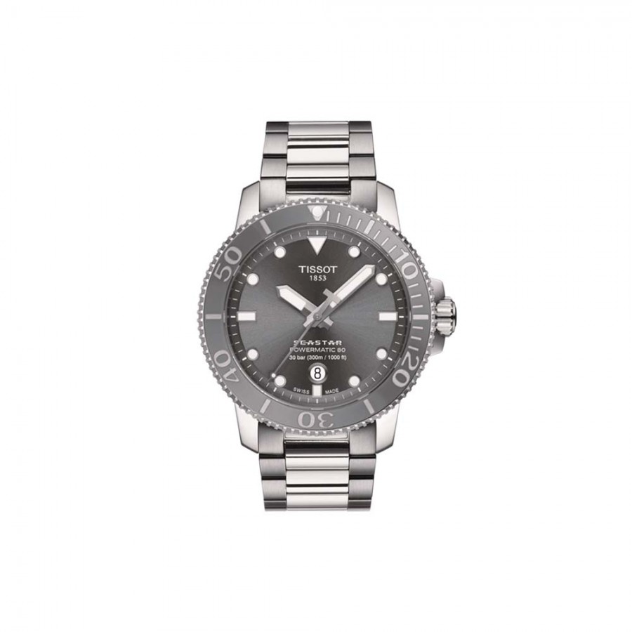 TISSOT SEASTAR 1000 POWERMATIC 80 ref. T120.407.11.081.01